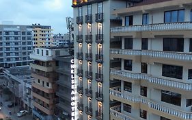 Chelsea Hotel